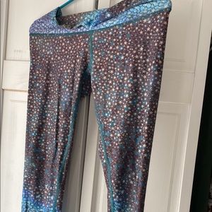 Great condition teeki yoga leggings